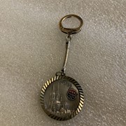 Cover image of Key Chain
